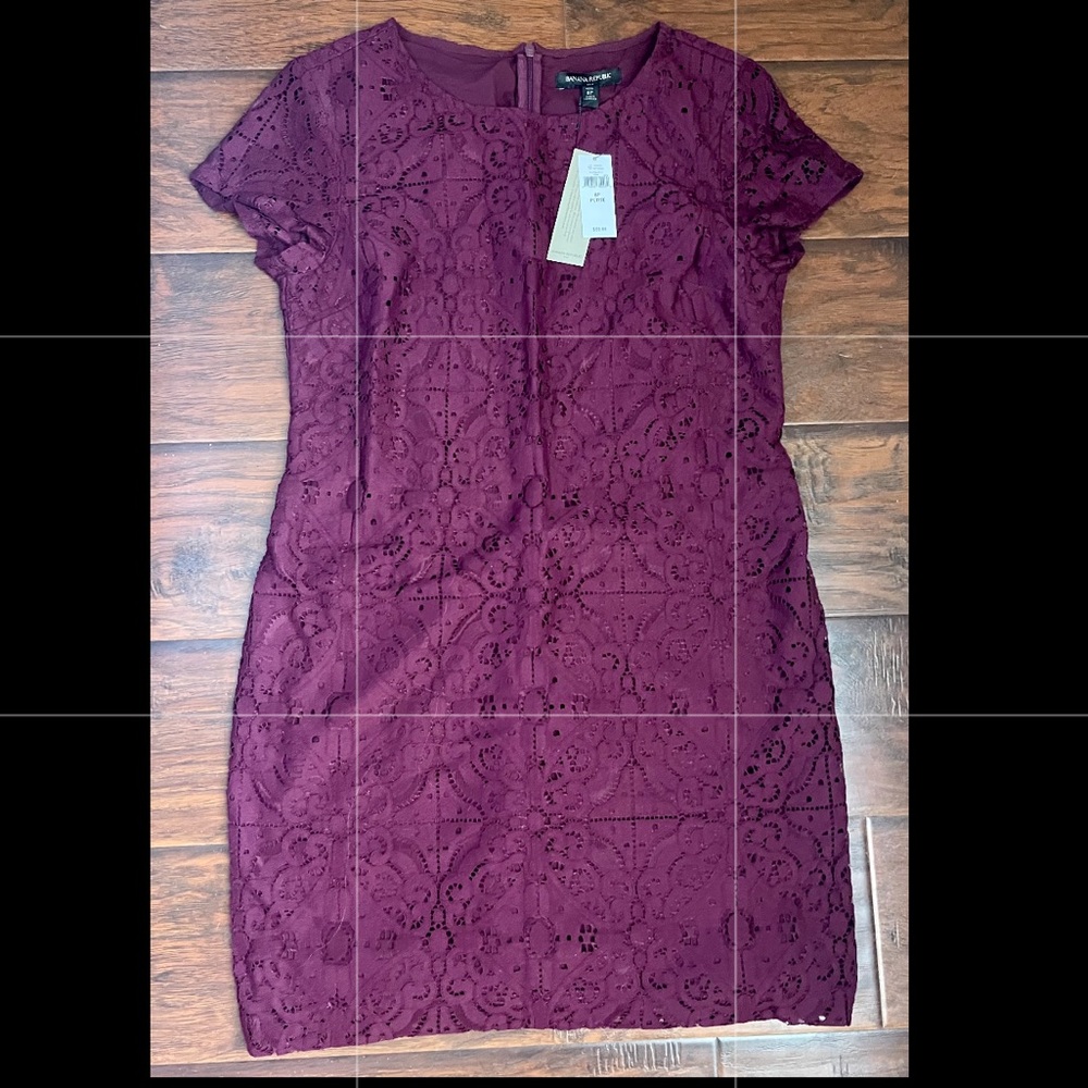 Brand new Banana Republic Dress